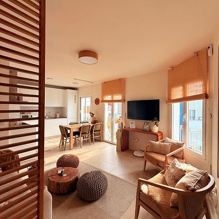 Ikigai Leisure Properties Эстепона Экстерьер фото