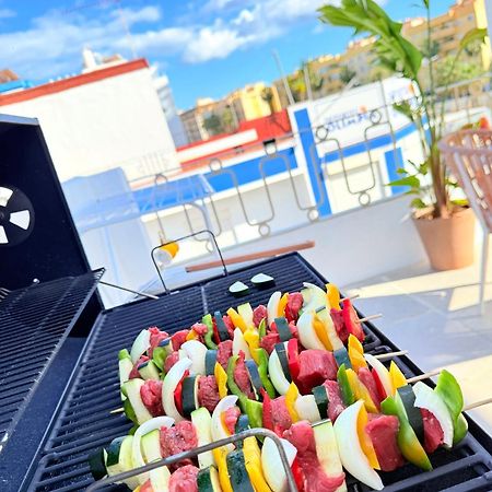 Ikigai Leisure Properties Эстепона Экстерьер фото
