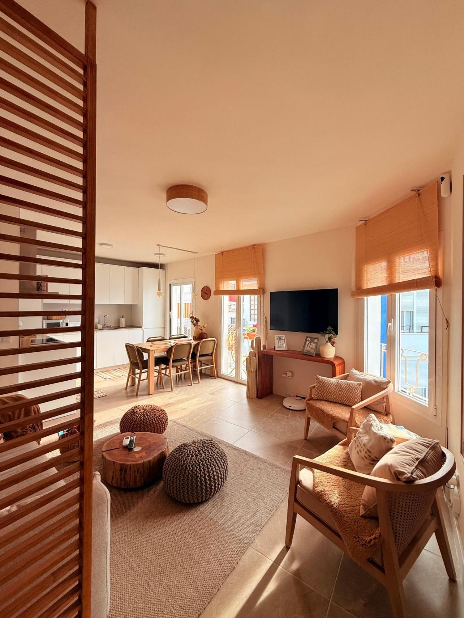 Ikigai Leisure Properties Эстепона Экстерьер фото