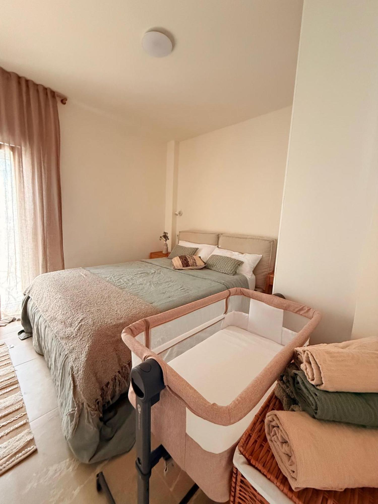 Ikigai Leisure Properties Эстепона Экстерьер фото